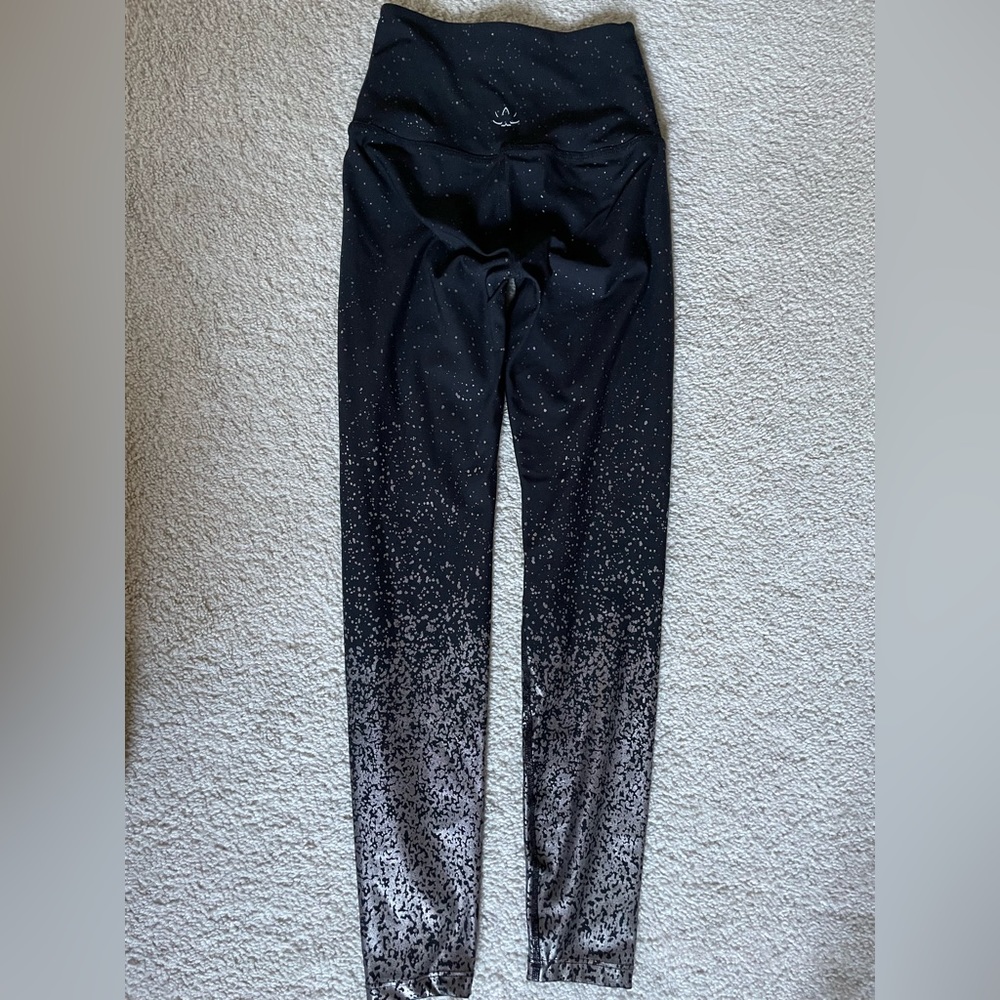 Beyond Yoga Ombré leggings